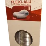 Cata FLEXI Légtechnikai bekötő szett FA125/3Cata Korlátozott ajánlat