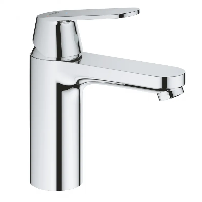 Grohe Eurosmart Cosmopolitan egykaros mosdócsaptelep M-es méret, klikk-klakkos leeresztővel 23928000Grohe Biztonságos fizetés
