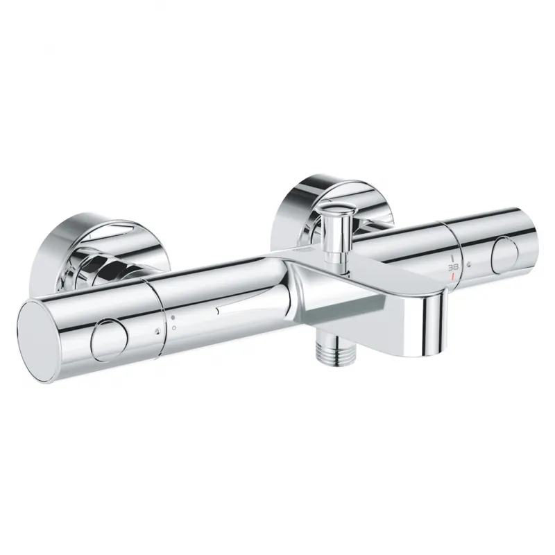 Kiárusítás Grohe Grohtherm 800 Cosmopolitan termosztátos kádcsaptelep 34766000Grohe