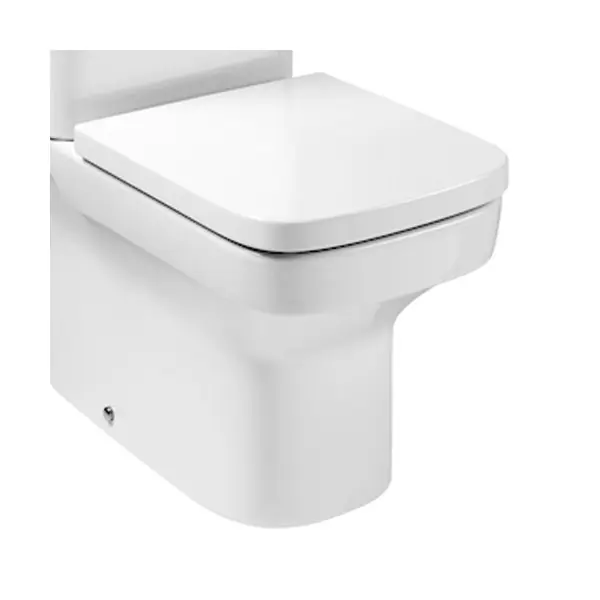 Népszerű Roca Dama-N Compact monoblokkos wc-csésze A34278L000Roca