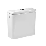 Legnépszerűbb Roca Dama-N monoblokkos wc tartály, oldalsó bekötésű A341782000Roca