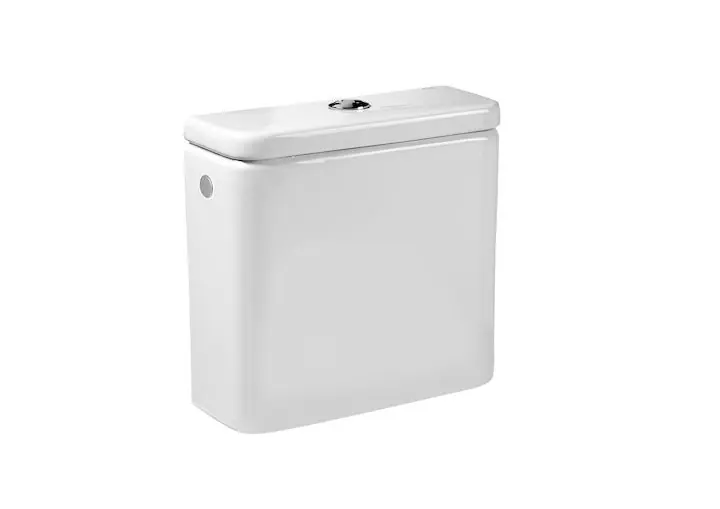 Legnépszerűbb Roca Dama-N monoblokkos wc tartály, oldalsó bekötésű A341782000Roca