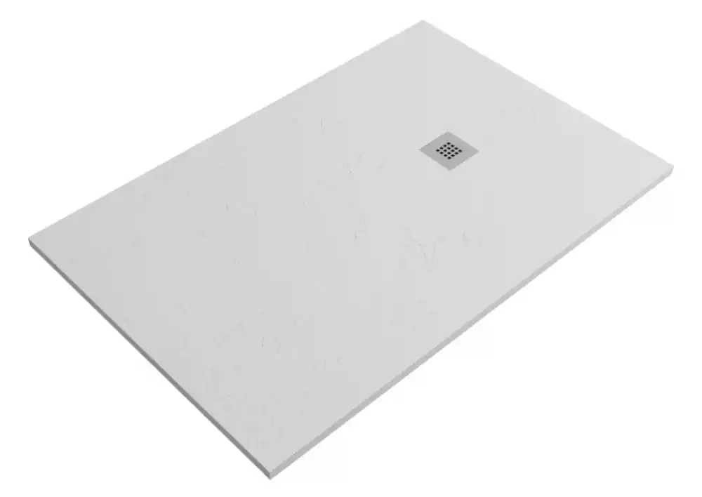 Zenon Smart Slate zuhanytálca 100x140 cm, alapszínek (több színből választható)Zenon Újdonság