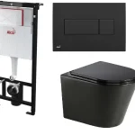 ALCA (Alcaplast) falsík alatti wc tartály komplett szett SZP-ALC6 (AM101/1120, M378, Wellis-WF00070, Wellis-WF00071)Alcaplast Kedvezmény