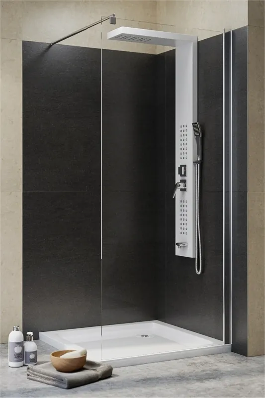 Rendeld meg most Sanimix zuhanyfal 120x190 cm 22.262-120Sanimix