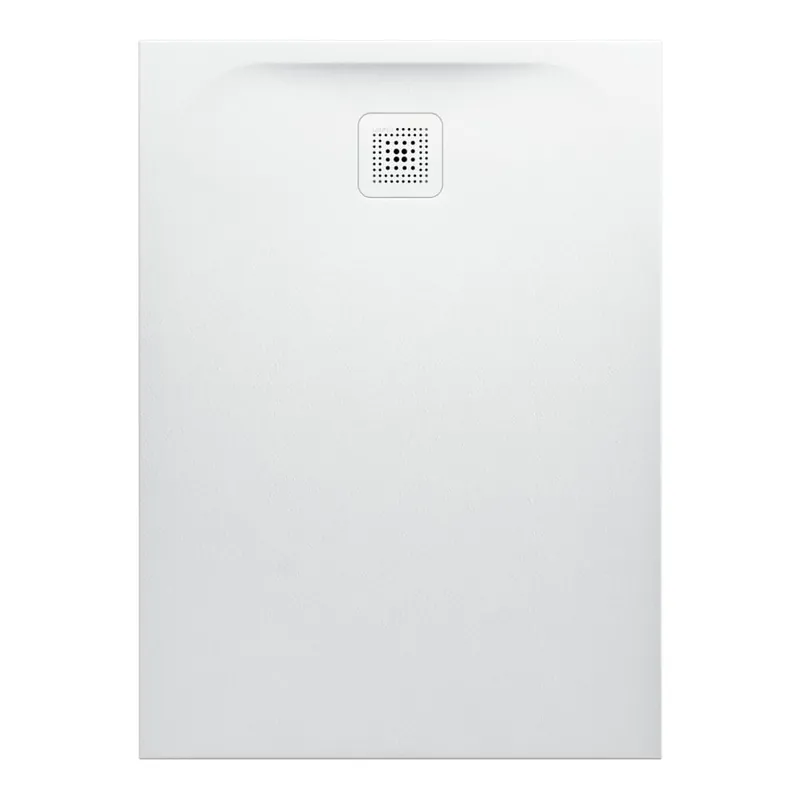 Expressz kézbesítés Laufen Pro 110x80 cm Marbond zuhanytálca, fehér H2129540000001Laufen
