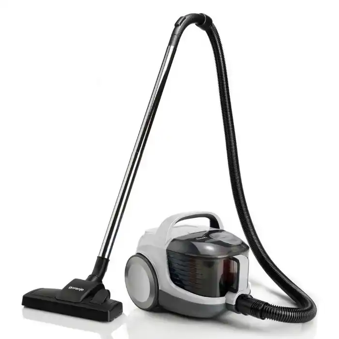 Gorenje VCEA01GACWCY Porzsák nélküli porszívó (678535)Gorenje Vedd meg online