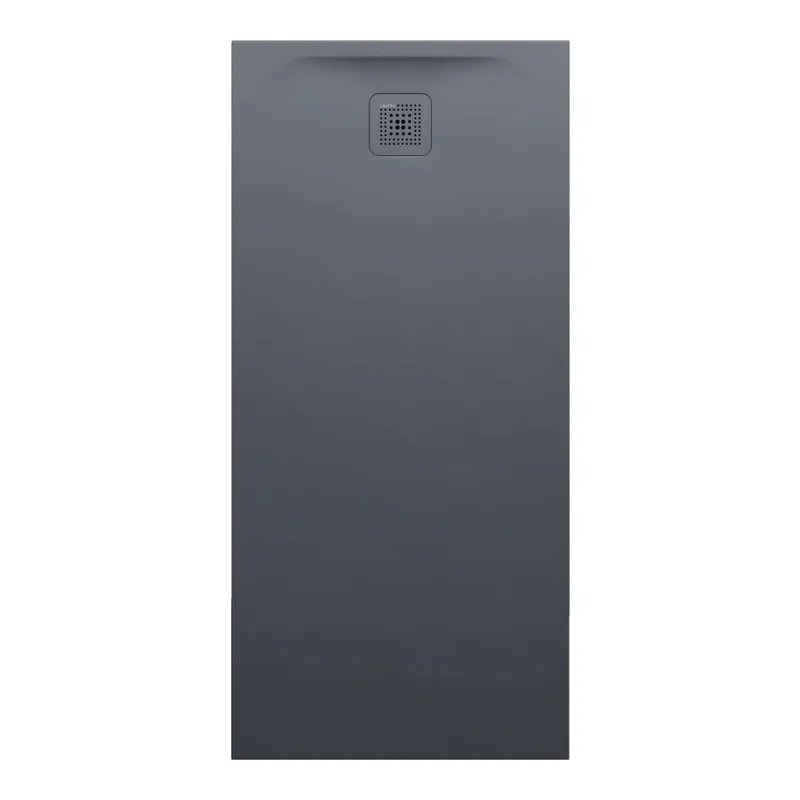 Nézd meg most Laufen Pro 150x70 cm Marbond zuhanytálca, antracit H2129590780001Laufen
