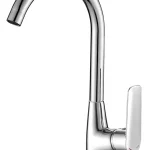 Sapho BRUCKNER SCHMITZ mosogató-csaptelep, króm 863.060.1Sapho Expressz kézbesítés