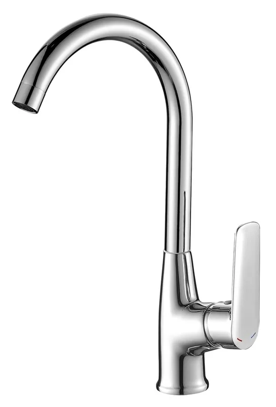 Sapho BRUCKNER SCHMITZ mosogató-csaptelep, króm 863.060.1Sapho Expressz kézbesítés