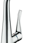 Kedvezmény Hansgrohe Metris M71 Egykaros konyhai csaptelep 14781000Hansgrohe