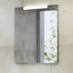 Tboss Floating Mirror Soft 120x60 cmTboss Csak ma