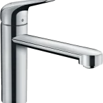 Hansgrohe Focus M42 egykaros konyhai csaptelep 120 71864000Hansgrohe Szezonális akció