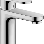 Hansgrohe Vernis Blend egykaros mosdócsaptelep 100, automata lefolyógarnitúrával 71551000Hansgrohe Expressz kézbesítés