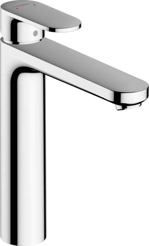 Hansgrohe Vernis Blend egykaros mosdócsaptelep 190, automata lefolyógarnitúrával 71552000Hansgrohe Azonnal elérhető