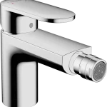 Hansgrohe Vernis Blend bide csaptelep, automata lefolyógarnitúrával 71210000Hansgrohe Legkelendőbb