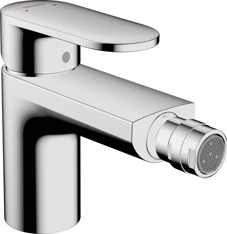 Hansgrohe Vernis Blend bide csaptelep, automata lefolyógarnitúrával 71210000Hansgrohe Legkelendőbb