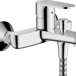 Vásárlói kedvenc Hansgrohe Vernis Blend egykaros kádcsaptelep 71440000Hansgrohe