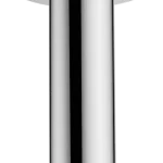 Népszerű Hansgrohe Vernis Blend mennyezeti csatlakozó 10 cm 27804000Hansgrohe