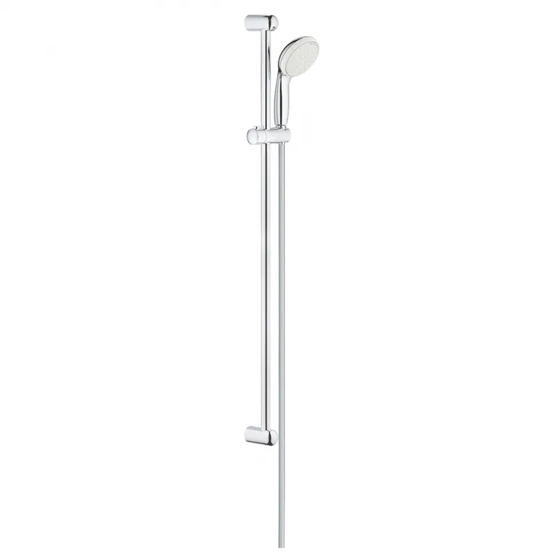 Bestseller Grohe Tempesta 100 Rudas zuhanygarnitúra, 2 féle vízsugaras kézizuhannyal 2764610EGrohe