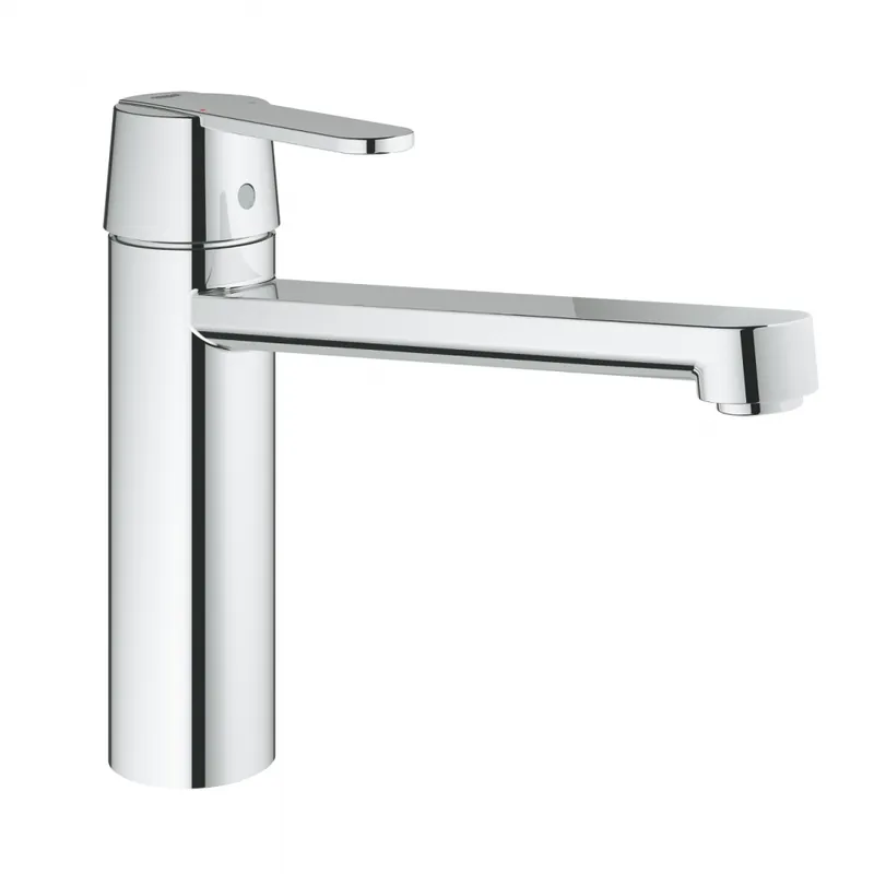 Biztonságos vásárlás Grohe Get egykaros mosogatócsap 30196000Grohe