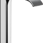 Hansgrohe Vivenis egykaros mosdócsaptelep 250, mosdótálakhoz, lefolyógarnitúra nélkül 75042000Hansgrohe Expressz szállítás