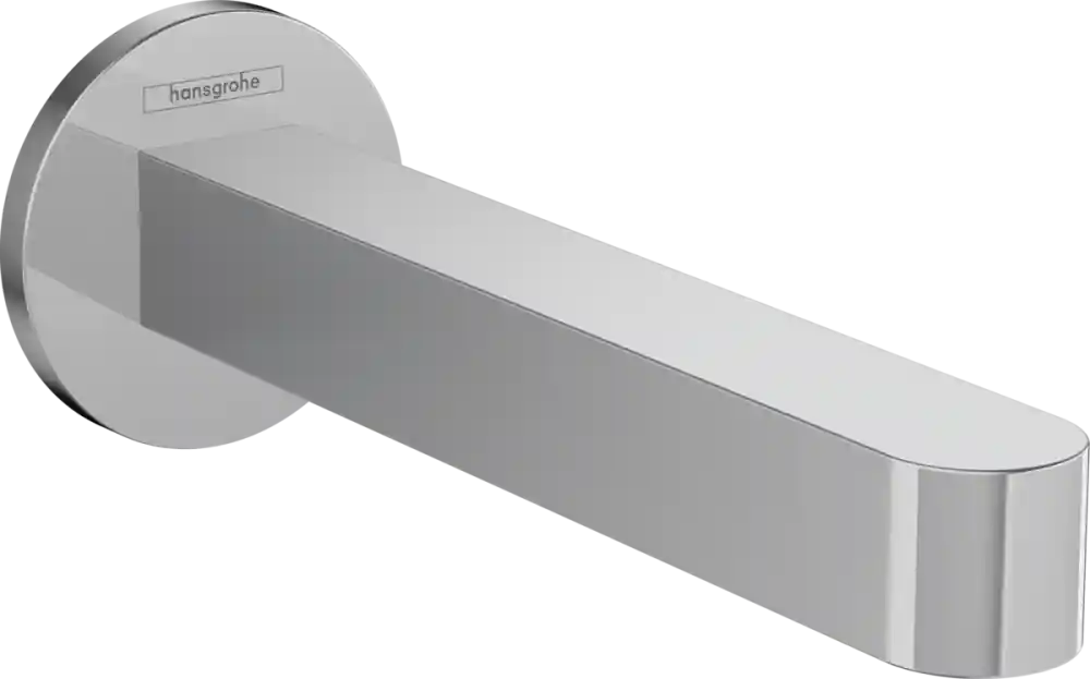 Expressz szállítás Hansgrohe Finoris kádtöltő, króm 76410000Hansgrohe