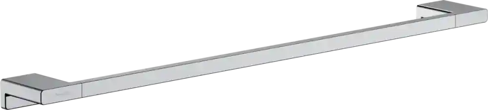 Vedd meg online Hansgrohe AddStoris fürdőlepedő tartó, króm 41747000Hansgrohe