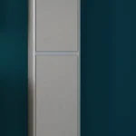 Tboss Raja F140 2A fürdőszobai kiegészítő szekrény (több színben)Tboss Biztonságos fizetés