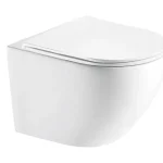 Szuper ajánlat Wellis Sophia rimless fali WC WF00098Wellis