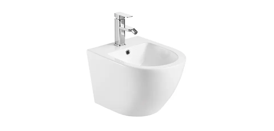 Kiárusítás Wellis Sophia fali bide WF00100Wellis