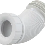 Árengedmény ALCA (Alcaplast) A97L Flexibilis WC csatlakozóAlcaplast
