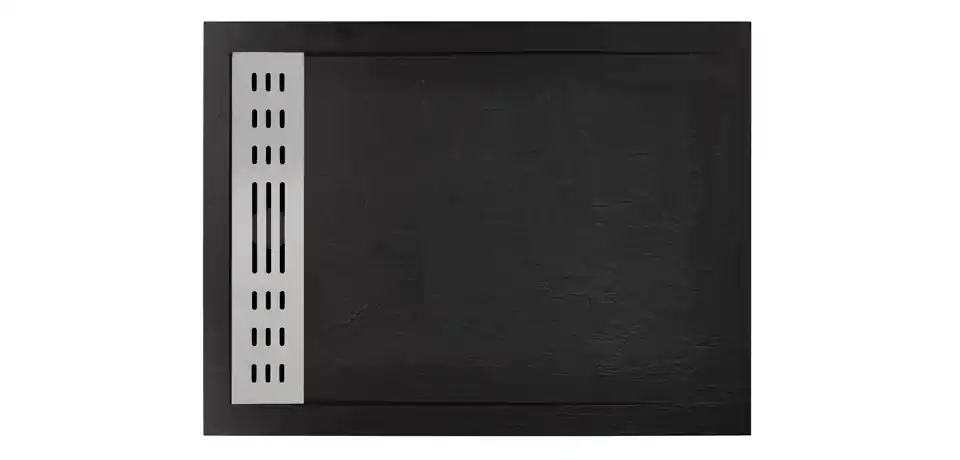 Wellis Ergo Black zuhanytálca 120x90 cm WC00528Wellis Szezonális akció