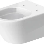 Duravit D-Neo öblítőperem nélküli Duravit Rimless fali wc 2577090000Duravit Újdonság