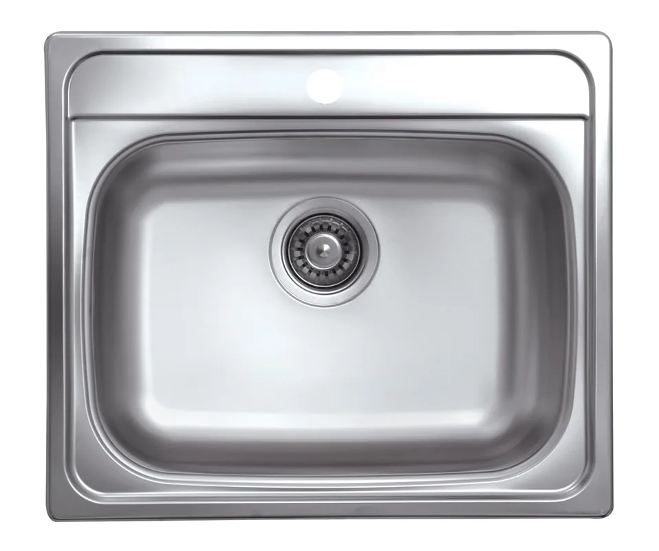 EVIDO Aqua rozsdamentes mosogató 105291Evido Biztonságos vásárlás