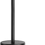 Azonnal elérhető Roltechnik fali wc kefe tartó, matt fekete 967755Roltechnik