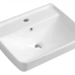 AQUALINE DURU kerámiamosdó 50x40cm TU0350Aqualine Vedd meg online