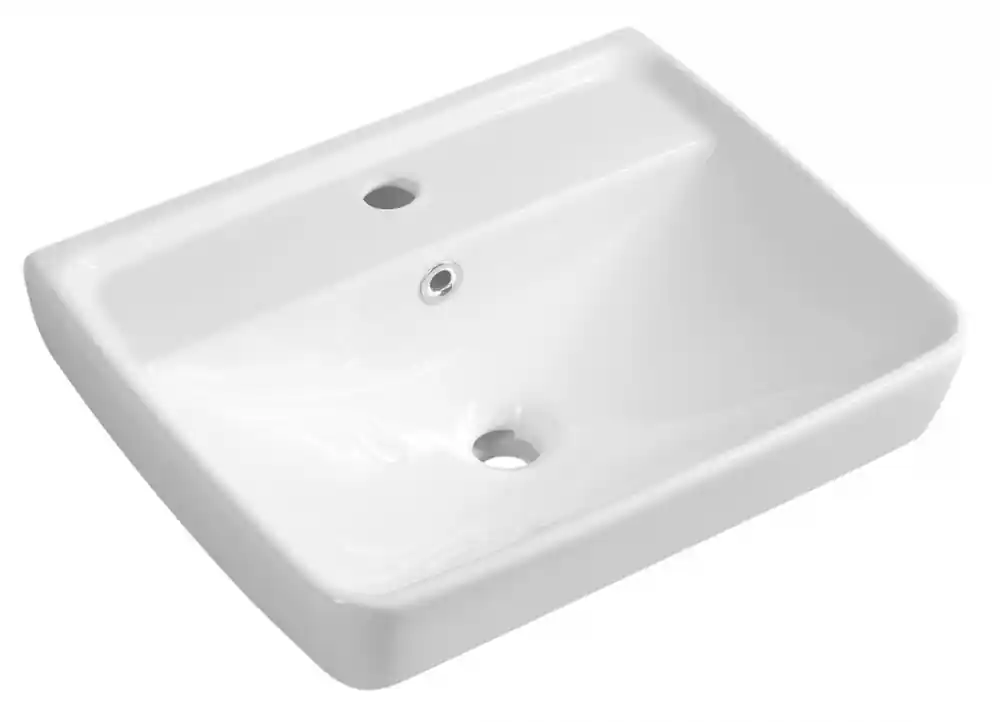 AQUALINE DURU kerámiamosdó 50x40cm TU0350Aqualine Vedd meg online