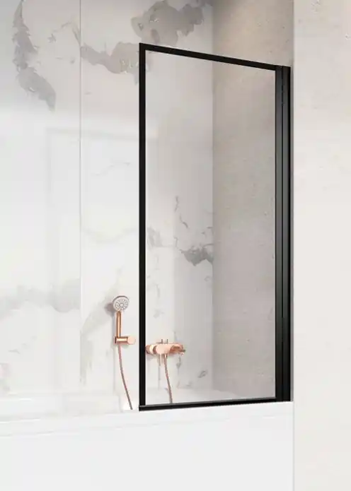 Radaway Nes Black PNJ I 60 J Frame kádparaván, jobbos 10011060-54-56RRadaway Kihagyhatatlan ajánlat