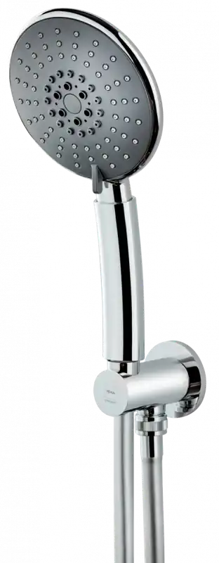Expressz kézbesítés Strohm Teka Sense zuhanyszett fali csatlakozással 790056100Teka