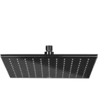 Árengedmény Roca RainSense Square 30 fejzuhany, titán fekete A5B4050CN0Roca