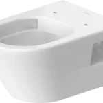 Duravit D-Neo öblítőperem nélküli Duravit Rimless fali wc 2578090000Duravit Korlátozott ajánlat