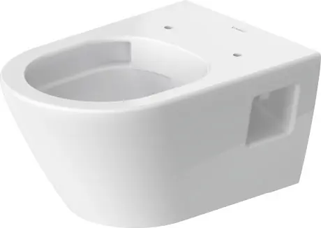 Duravit D-Neo öblítőperem nélküli Duravit Rimless fali wc 2578090000Duravit Korlátozott ajánlat