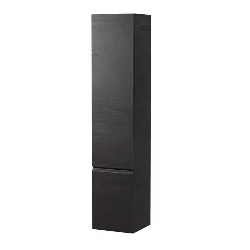 Szuper ajánlat Laufen Pro S 165 magas szekrény, ajtózsanér bal oldalon, wenge H4831210954231Laufen
