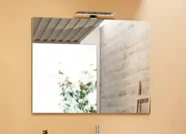 Tboss Floating Mirror Easy tükör 75x70 cmTboss Népszerű