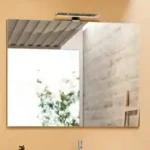 Legnépszerűbb Tboss Floating Mirror Easy tükör 90x70 cmTboss