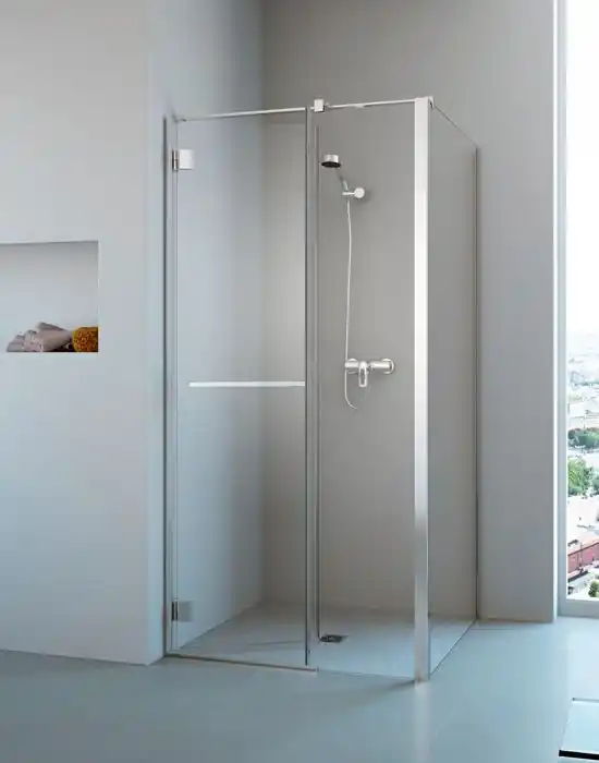 Radaway Carena KDJ 120B*90 szögletes zuhanykabin 134443-01-01NLRadaway Azonnal elérhető
