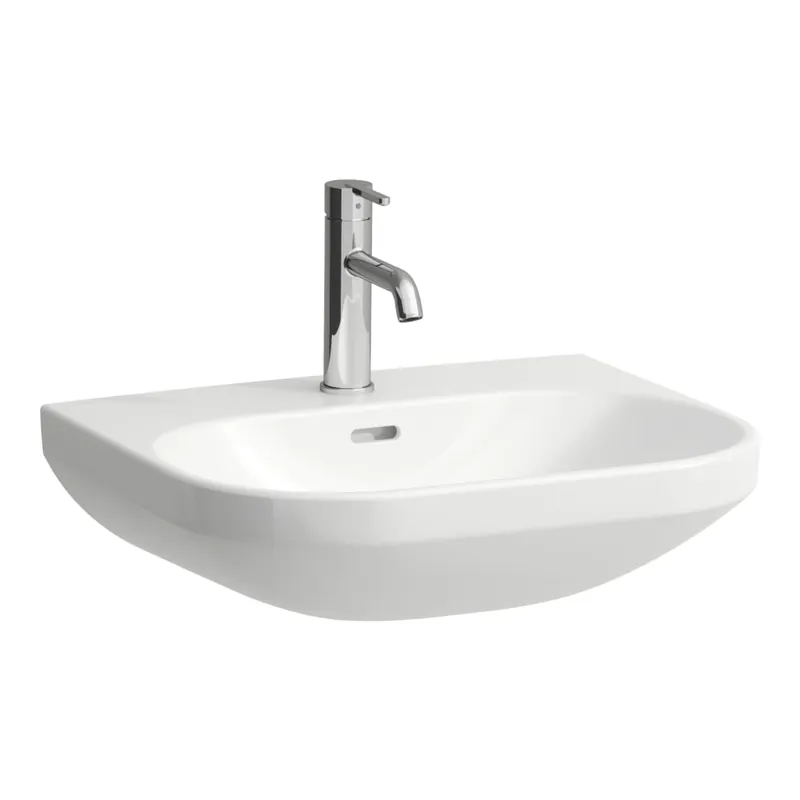 Outlet Laufen Lua mosdó 55x46 cm H8110810001041Laufen