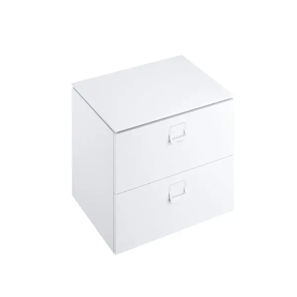 Biztonságos vásárlás Ravak Comfort 600 mosdópult fehér (SD Comfort bútorhoz) X000001379Ravak