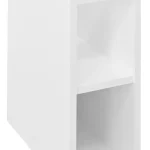 Sapho ODETTA polcos szekrény, 20x50x43,5cm, fényes fehér DT200-3030Sapho Újdonság
